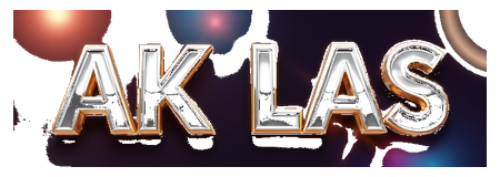 ak las logo