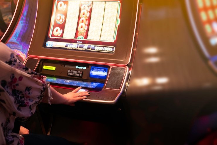 ak las gaming platform